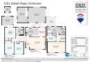 7291 Gilbert Road, Richmond, BC 
