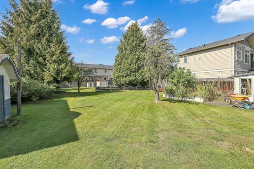 7291 Gilbert Road, Richmond, BC 