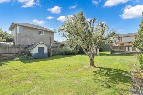 7291 Gilbert Road, Richmond, BC 