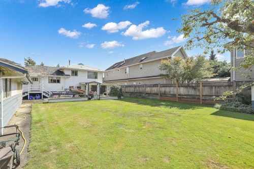 7291 Gilbert Road, Richmond, BC 