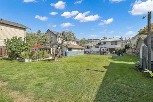 7291 Gilbert Road, Richmond, BC 