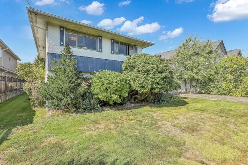 7291 Gilbert Road, Richmond, BC 