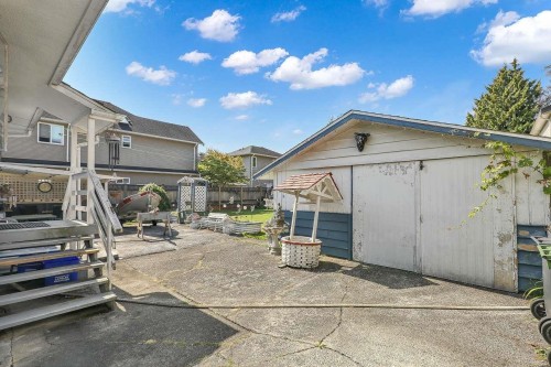 7291 Gilbert Road, Richmond, BC 