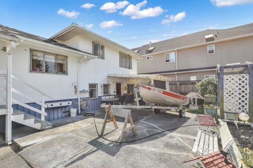 7291 Gilbert Road, Richmond, BC 