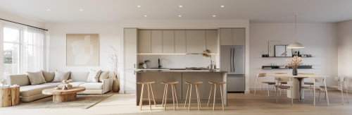 123-1301 Brewster Drive, Coquitlam, BC 