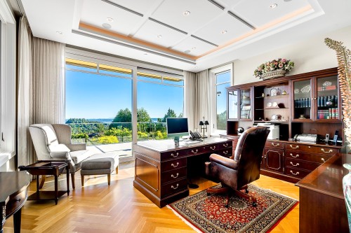 730 Fairmile Road, West Vancouver, BC 