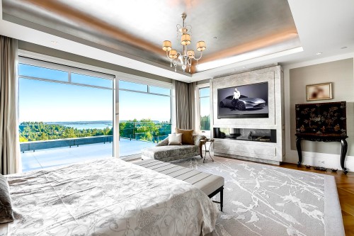 730 Fairmile Road, West Vancouver, BC 