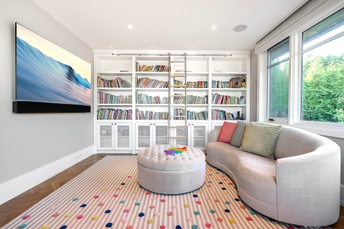 730 Fairmile Road, West Vancouver, BC 