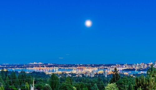 730 Fairmile Road, West Vancouver, BC 