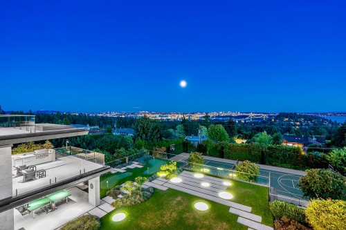 730 Fairmile Road, West Vancouver, BC 