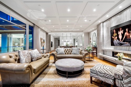 730 Fairmile Road, West Vancouver, BC 