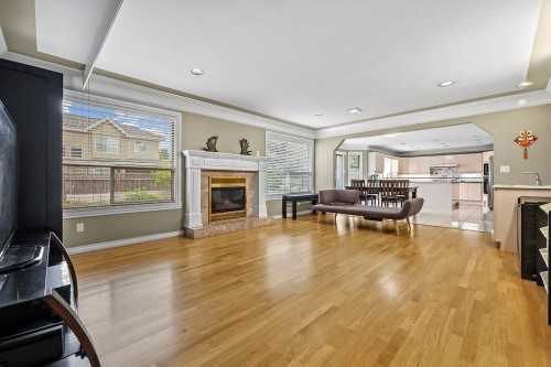 4131 Blundell Road, Richmond, BC 