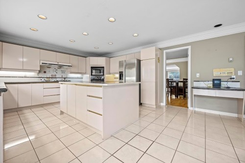 4131 Blundell Road, Richmond, BC 