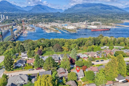 3746 Edinburgh Street  Burnaby, BC V5C 1R5