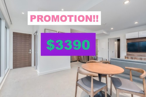 405-1170 Barclay Street, Vancouver, BC 