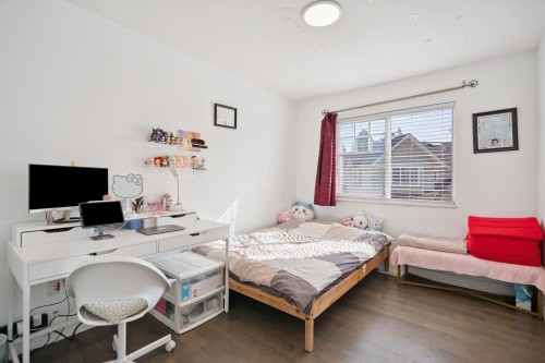 38-4711 Blair Drive, Richmond, BC 