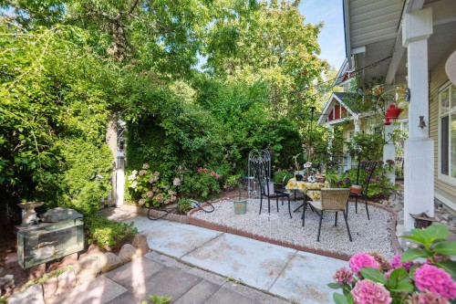 38-4711 Blair Drive, Richmond, BC 