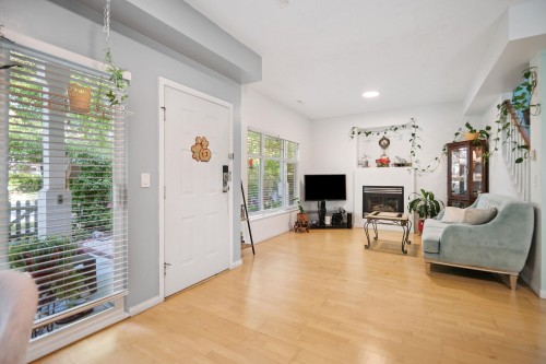 38-4711 Blair Drive, Richmond, BC 