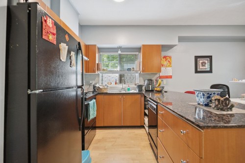 38-4711 Blair Drive, Richmond, BC 