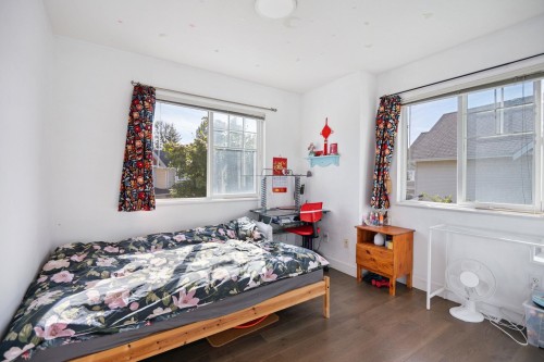 38-4711 Blair Drive, Richmond, BC 