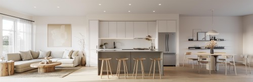 113-1301 Brewster Drive, Coquitlam, BC 