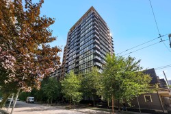 507-1088 Richards Street  Vancouver, BC V6B 0J8