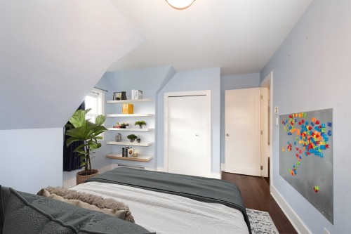 3533 20Th Avenue W, Vancouver, BC 