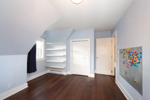 3533 20Th Avenue W, Vancouver, BC 