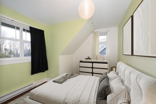 3533 20Th Avenue W, Vancouver, BC 