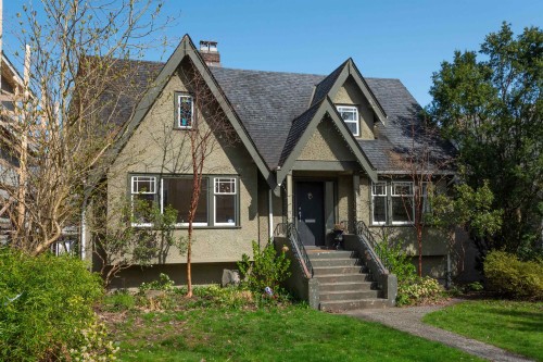 3533 20Th Avenue W, Vancouver, BC 