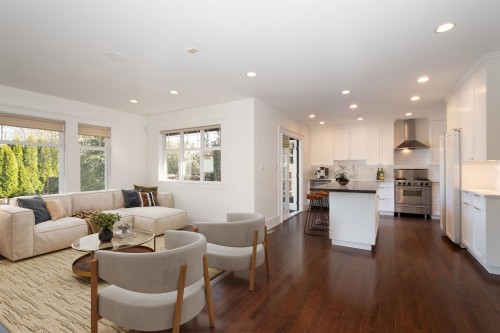 3533 20Th Avenue W, Vancouver, BC 