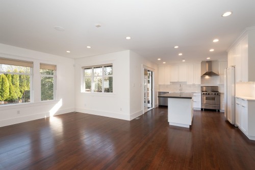 3533 20Th Avenue W, Vancouver, BC 