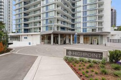 3407-518 Clarke Road  Coquitlam, BC V3J 0S7