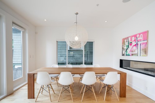 33 22Nd Avenue E, Vancouver, BC 