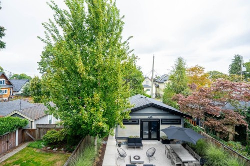 33 22Nd Avenue E, Vancouver, BC 