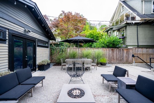 33 22Nd Avenue E, Vancouver, BC 