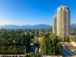 1401-7235 Salisbury Avenue  Burnaby, BC V5E 4E6