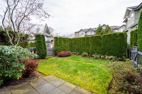 37-3461 Princeton Avenue, Coquitlam, BC 