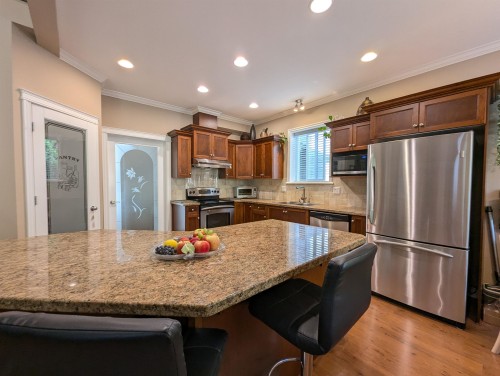 13368 233 Street, Maple Ridge, BC 