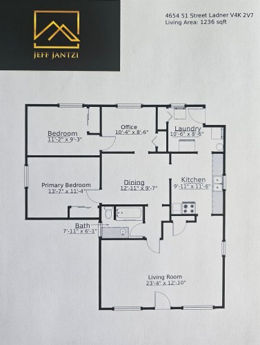4654 51 Street, Delta, BC 