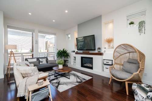 3381 Watkins Avenue, Coquitlam, BC 