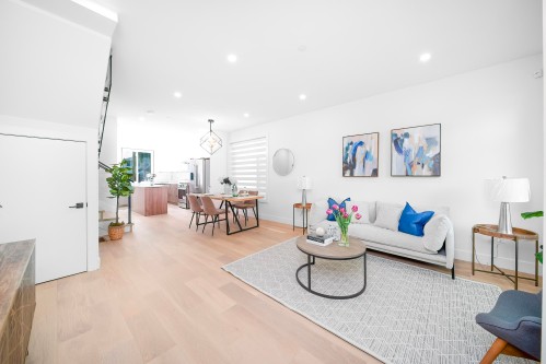 4722 Henry Street, Vancouver, BC 