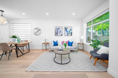 4722 Henry Street, Vancouver, BC 