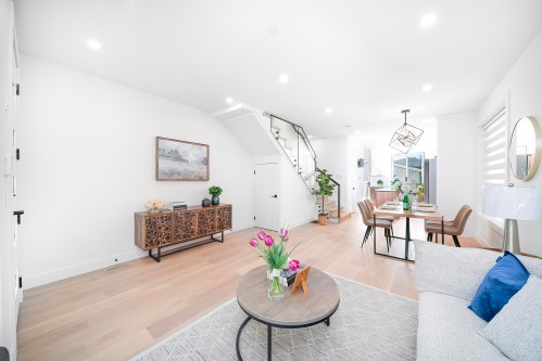 4722 Henry Street, Vancouver, BC 