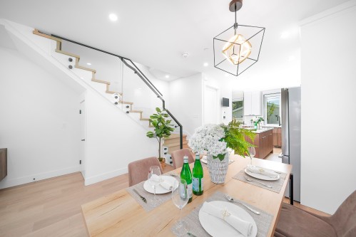 4722 Henry Street, Vancouver, BC 