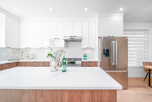 4722 Henry Street, Vancouver, BC 