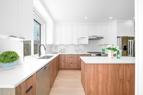 4722 Henry Street, Vancouver, BC 