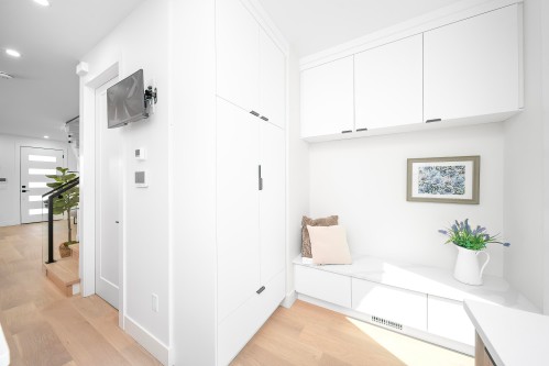 4722 Henry Street, Vancouver, BC 