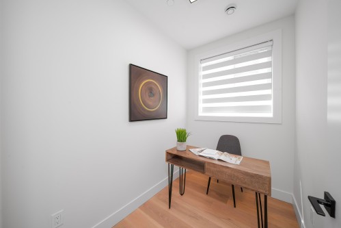 4722 Henry Street, Vancouver, BC 