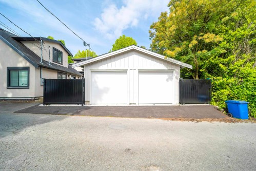 4722 Henry Street, Vancouver, BC 